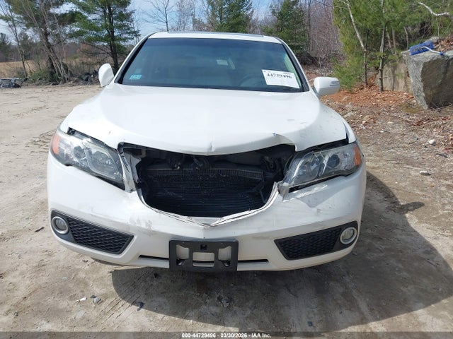 Aukcja sprzedaży 2014 Acura Rdx, vin: 5J8TB4H57EL022616, numer aukcji: 44729496