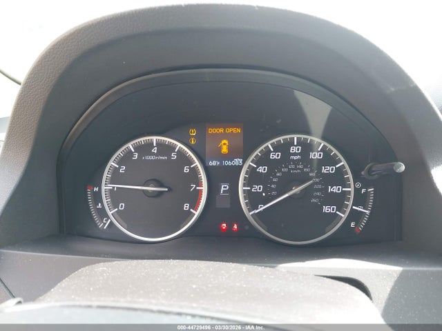 Aukcja sprzedaży 2014 Acura Rdx, vin: 5J8TB4H57EL022616, numer aukcji: 44729496