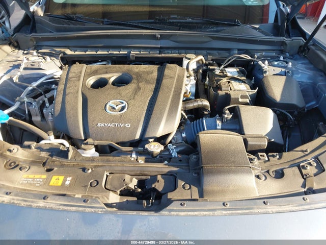 2024 Mazda Cx-50 2.5 S Premium მანქანა იყიდება აუქციონზე, vin: 7MMVABDMXRN180826, აუქციონის ნომერი: 44729498