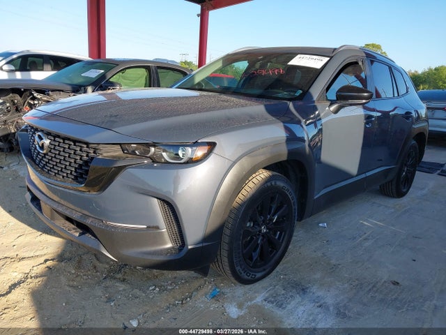 2024 Mazda Cx-50 2.5 S Premium მანქანა იყიდება აუქციონზე, vin: 7MMVABDMXRN180826, აუქციონის ნომერი: 44729498