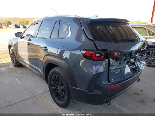 2024 Mazda Cx-50 2.5 S Premium მანქანა იყიდება აუქციონზე, vin: 7MMVABDMXRN180826, აუქციონის ნომერი: 44729498