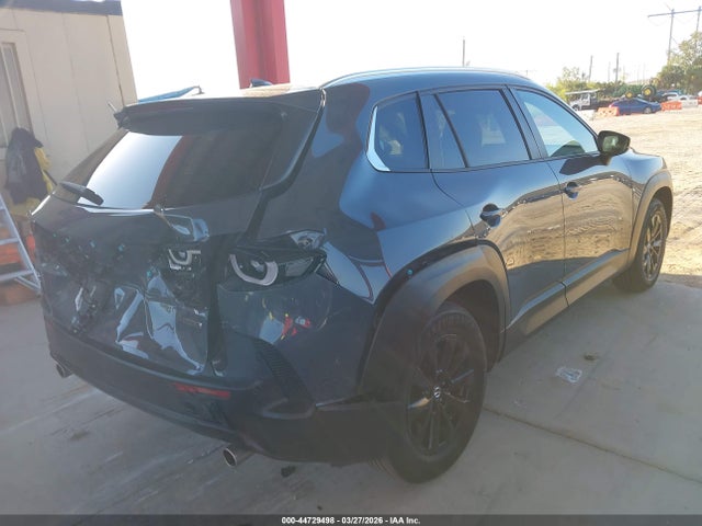 2024 Mazda Cx-50 2.5 S Premium მანქანა იყიდება აუქციონზე, vin: 7MMVABDMXRN180826, აუქციონის ნომერი: 44729498