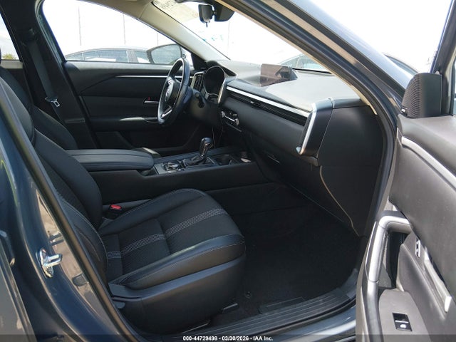 2024 Mazda Cx-50 2.5 S Premium მანქანა იყიდება აუქციონზე, vin: 7MMVABDMXRN180826, აუქციონის ნომერი: 44729498