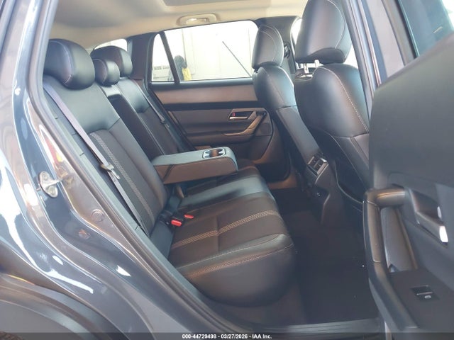 2024 Mazda Cx-50 2.5 S Premium მანქანა იყიდება აუქციონზე, vin: 7MMVABDMXRN180826, აუქციონის ნომერი: 44729498
