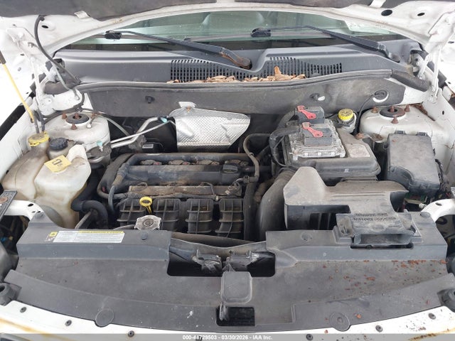 2013 JEEP COMPASS 1C4NJCBA6DD130549 Photo 9