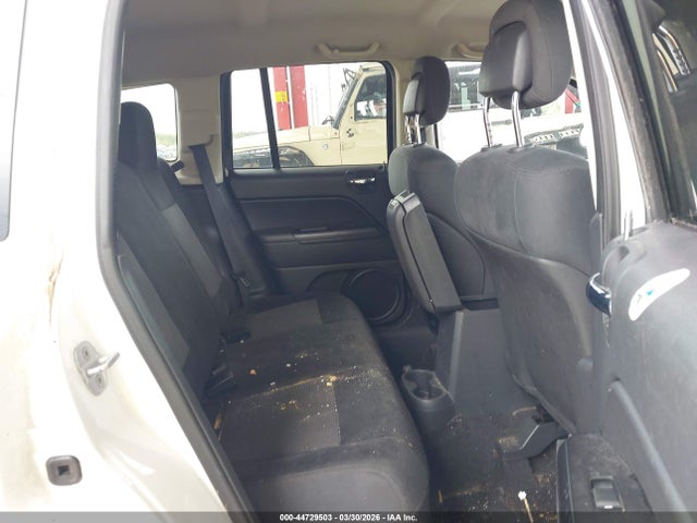 2013 JEEP COMPASS 1C4NJCBA6DD130549 Photo 7