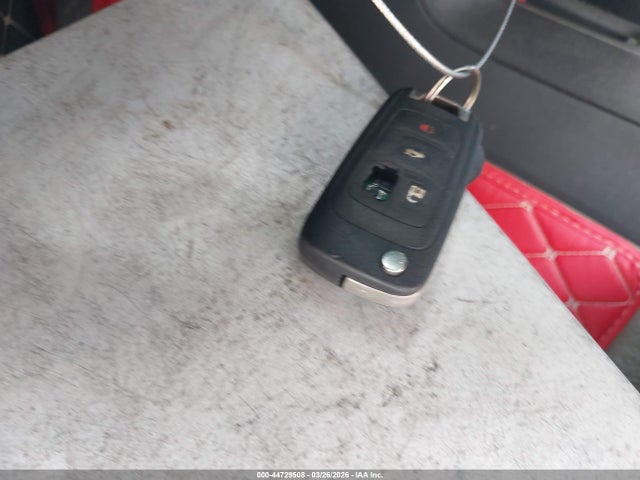 2011 CHEVROLET CAMARO 2G1FB1ED3B9111052 Photo 10