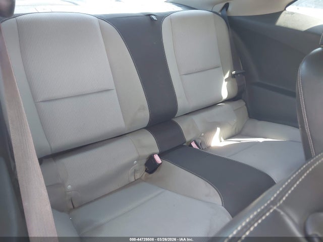 2011 CHEVROLET CAMARO 2G1FB1ED3B9111052 Photo 7