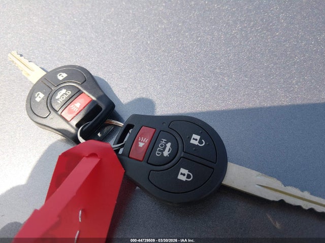 Nissan SENTRA S 2019 3N1AB7AP7KY274794 Image 11