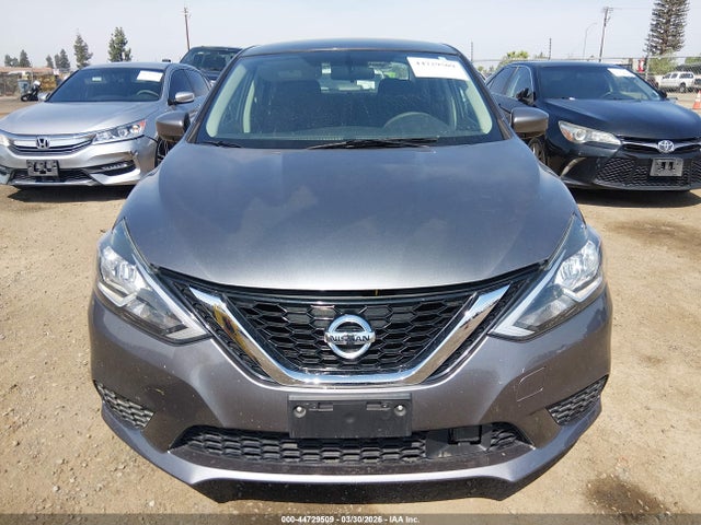 Nissan SENTRA S 2019 3N1AB7AP7KY274794 Image 12