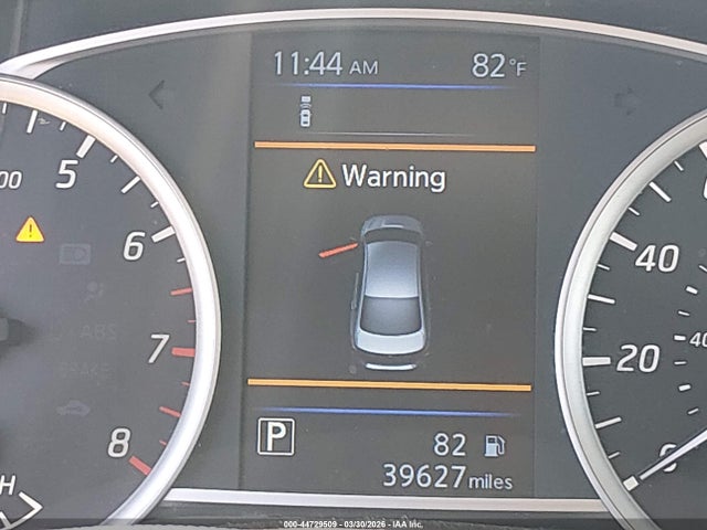 Nissan SENTRA S 2019 3N1AB7AP7KY274794 Image 15