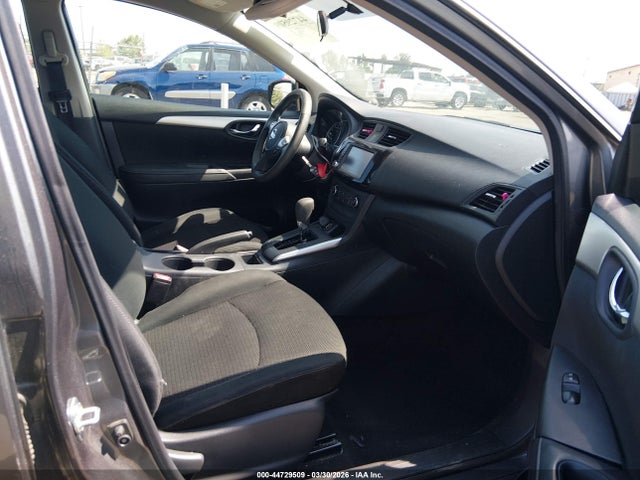 Nissan SENTRA S 2019 3N1AB7AP7KY274794 Image 5