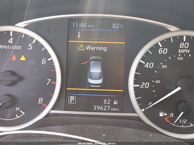 Nissan SENTRA S 2019 3N1AB7AP7KY274794 Image 7