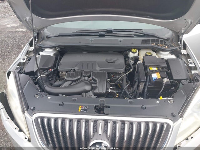 1G4PP5SK1E4219194 Buick Verano