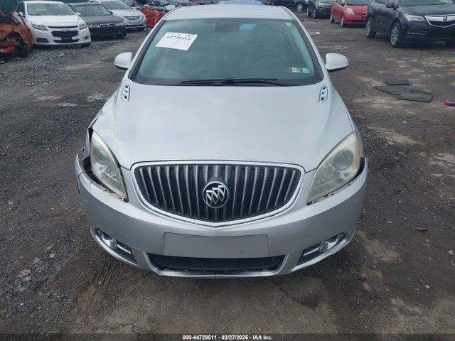 1G4PP5SK1E4219194 Buick Verano