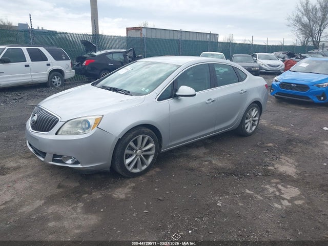 1G4PP5SK1E4219194 Buick Verano