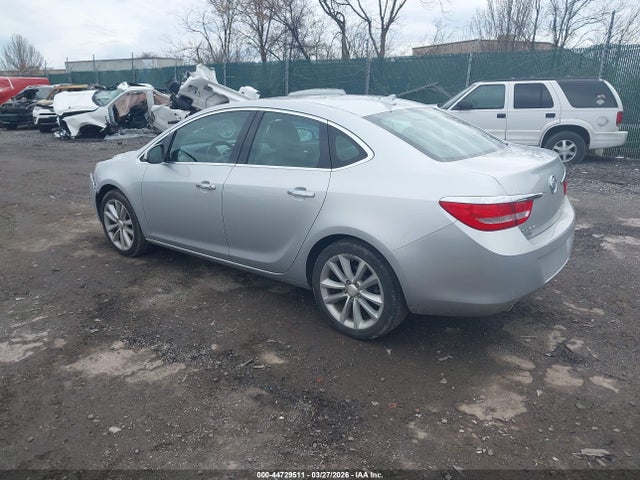 1G4PP5SK1E4219194 Buick Verano
