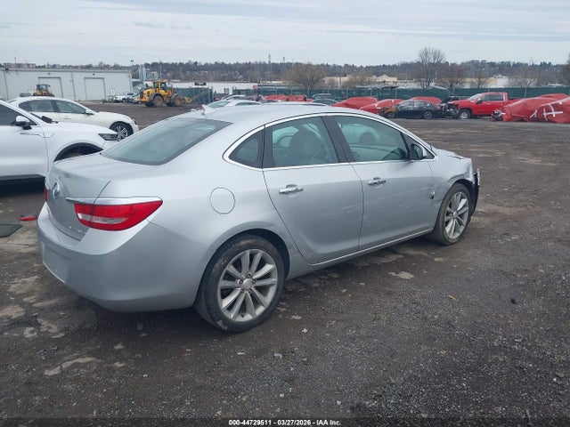 1G4PP5SK1E4219194 Buick Verano