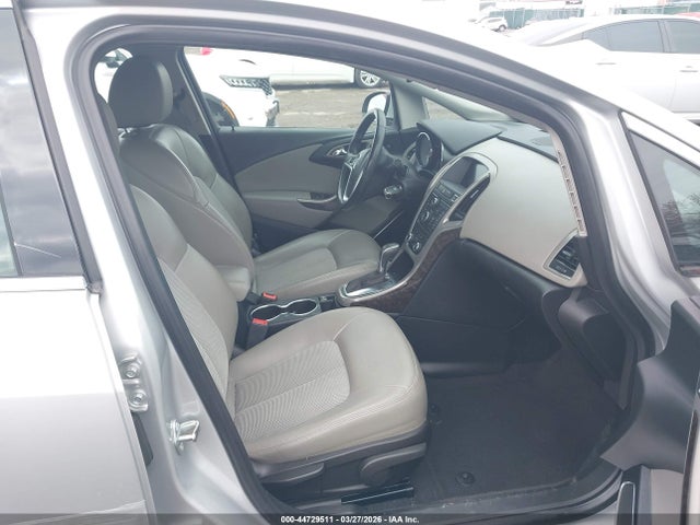 1G4PP5SK1E4219194 Buick Verano