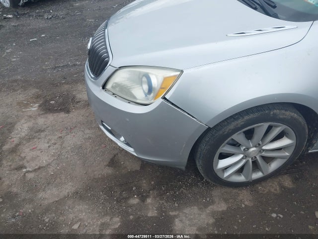 1G4PP5SK1E4219194 Buick Verano