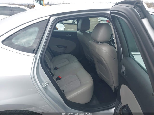 1G4PP5SK1E4219194 Buick Verano