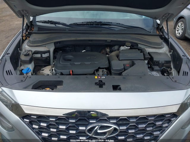 Aukcja sprzedaży 2020 Hyundai Santa Fe Limited, vin: 5NMS5CAD5LH209655, numer aukcji: 44729514