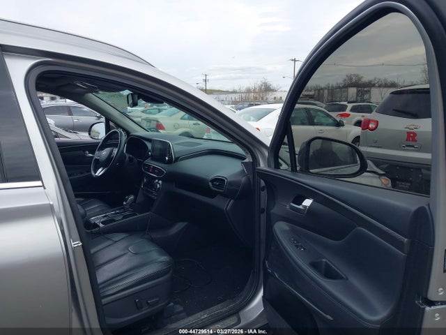 Aukcja sprzedaży 2020 Hyundai Santa Fe Limited, vin: 5NMS5CAD5LH209655, numer aukcji: 44729514