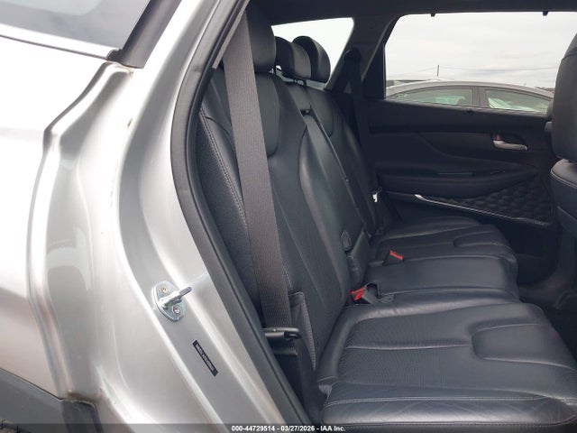 Aukcja sprzedaży 2020 Hyundai Santa Fe Limited, vin: 5NMS5CAD5LH209655, numer aukcji: 44729514
