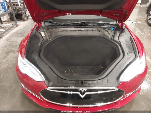 Aukcja sprzedaży 2016 Tesla Model S 60d/70d/75d/85d/90d, vin: 5YJSA1E20GF132404, numer aukcji: 44729515