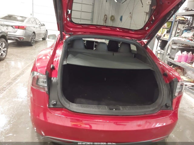 Aukcja sprzedaży 2016 Tesla Model S 60d/70d/75d/85d/90d, vin: 5YJSA1E20GF132404, numer aukcji: 44729515