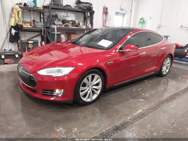Aukcja sprzedaży 2016 Tesla Model S 60d/70d/75d/85d/90d, vin: 5YJSA1E20GF132404, numer aukcji: 44729515