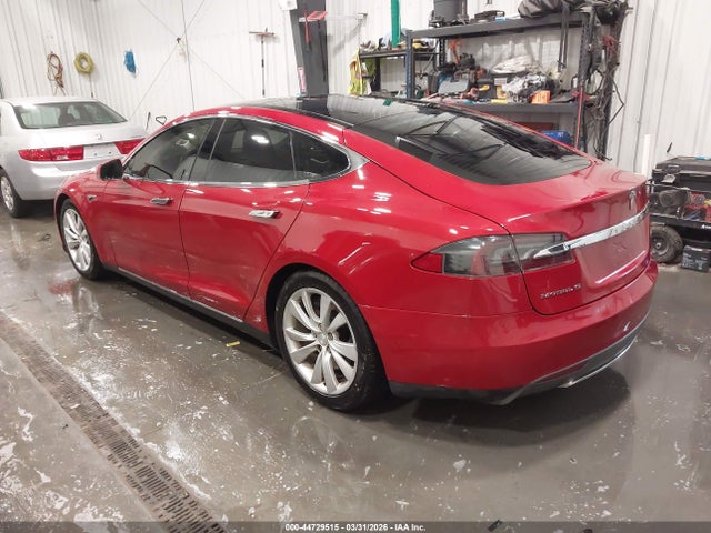 Aukcja sprzedaży 2016 Tesla Model S 60d/70d/75d/85d/90d, vin: 5YJSA1E20GF132404, numer aukcji: 44729515