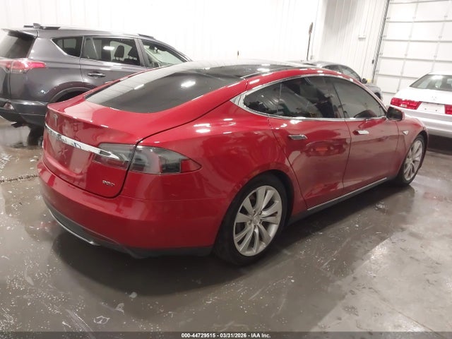 Aukcja sprzedaży 2016 Tesla Model S 60d/70d/75d/85d/90d, vin: 5YJSA1E20GF132404, numer aukcji: 44729515