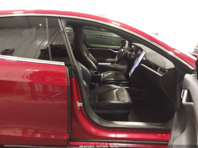 Aukcja sprzedaży 2016 Tesla Model S 60d/70d/75d/85d/90d, vin: 5YJSA1E20GF132404, numer aukcji: 44729515