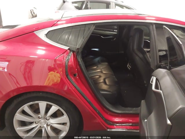 Aukcja sprzedaży 2016 Tesla Model S 60d/70d/75d/85d/90d, vin: 5YJSA1E20GF132404, numer aukcji: 44729515