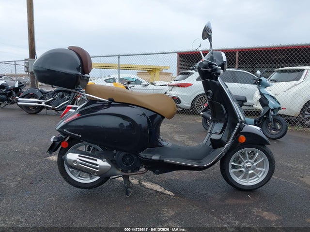 Vespa Primavera/sprint 150 2023 ZAPM818G1P5910012 Image 12