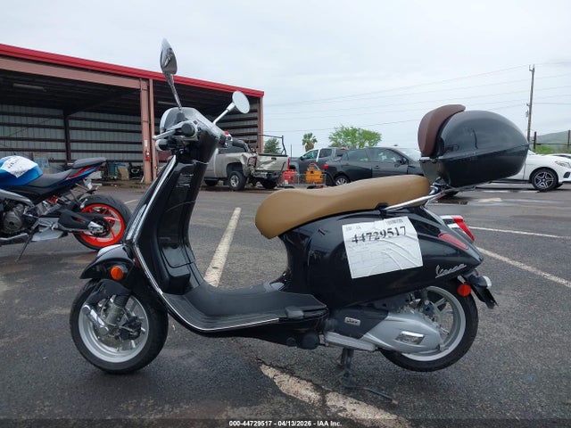 Vespa Primavera/sprint 150 2023 ZAPM818G1P5910012 Image 13