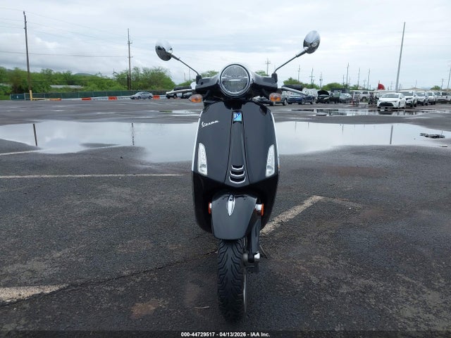 Vespa Primavera/sprint 150 2023 ZAPM818G1P5910012 Image 5