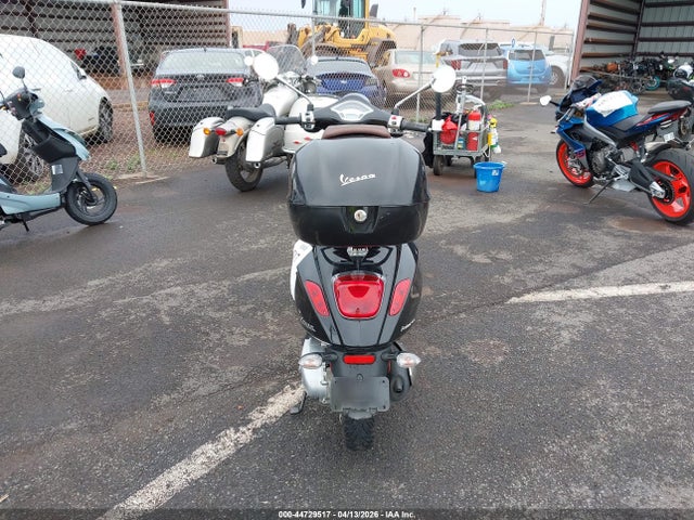Vespa Primavera/sprint 150 2023 ZAPM818G1P5910012 Image 6
