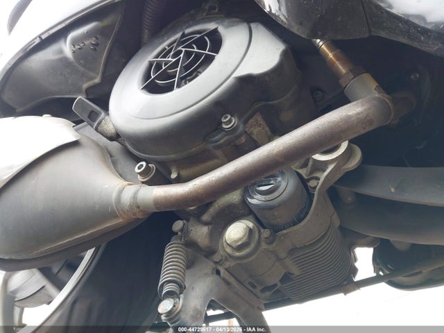 Vespa Primavera/sprint 150 2023 ZAPM818G1P5910012 Image 8
