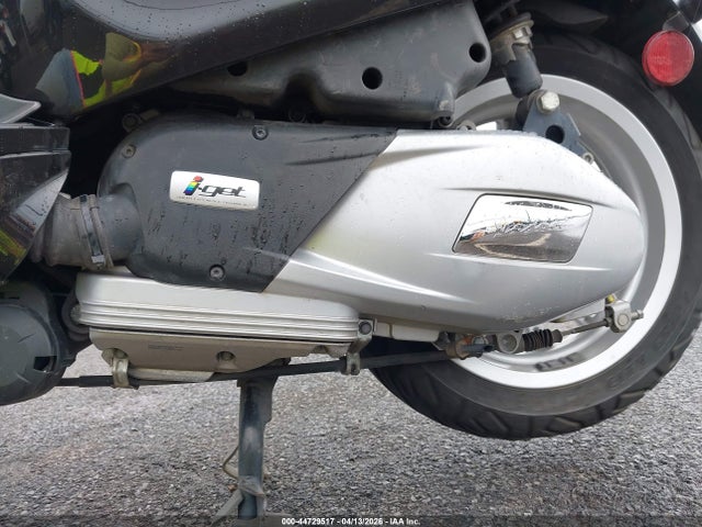 Vespa Primavera/sprint 150 2023 ZAPM818G1P5910012 Image 9