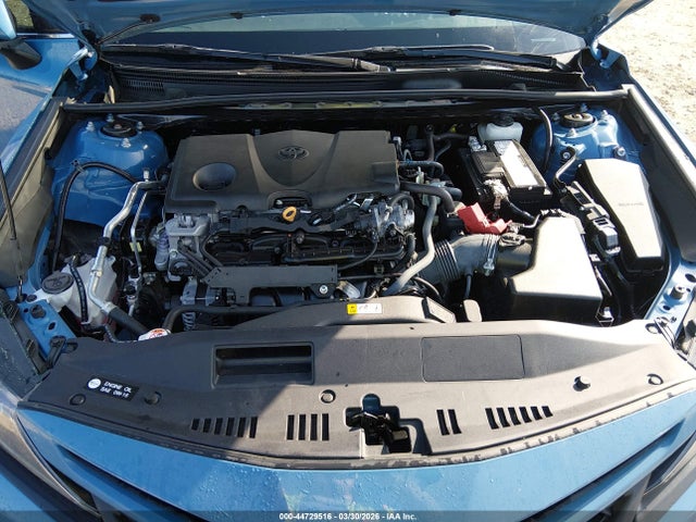 Aukcja sprzedaży 2024 Toyota Camry Se, vin: 4T1G11AK0RU215171, numer aukcji: 44729516