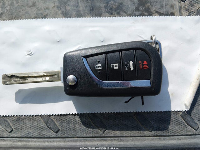 Aukcja sprzedaży 2024 Toyota Camry Se, vin: 4T1G11AK0RU215171, numer aukcji: 44729516