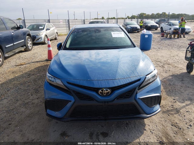 Aukcja sprzedaży 2024 Toyota Camry Se, vin: 4T1G11AK0RU215171, numer aukcji: 44729516