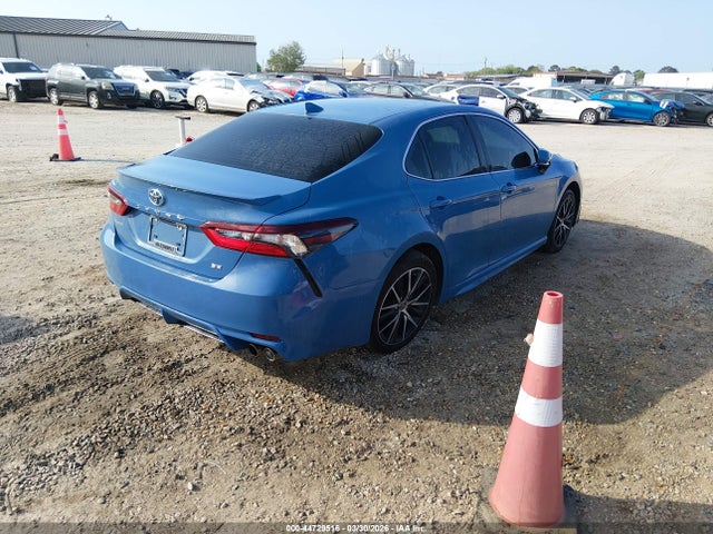 Aukcja sprzedaży 2024 Toyota Camry Se, vin: 4T1G11AK0RU215171, numer aukcji: 44729516