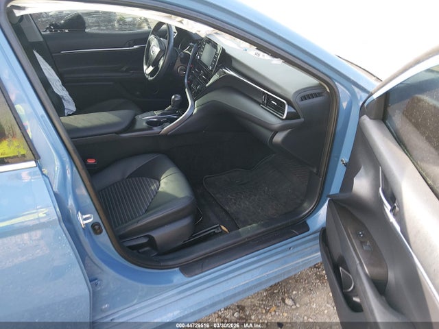 Aukcja sprzedaży 2024 Toyota Camry Se, vin: 4T1G11AK0RU215171, numer aukcji: 44729516