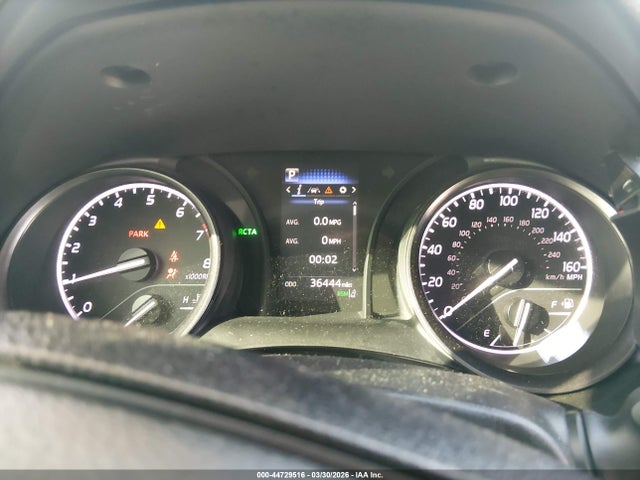 Aukcja sprzedaży 2024 Toyota Camry Se, vin: 4T1G11AK0RU215171, numer aukcji: 44729516