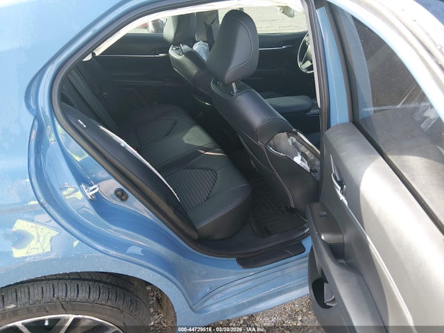 Aukcja sprzedaży 2024 Toyota Camry Se, vin: 4T1G11AK0RU215171, numer aukcji: 44729516