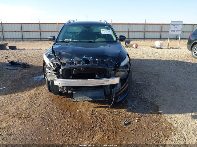 Jeep Cherokee Latitude 2016 1C4PJLCB7GW258274 Image 13