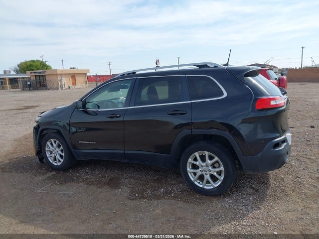 Jeep Cherokee Latitude 2016 1C4PJLCB7GW258274 Image 15